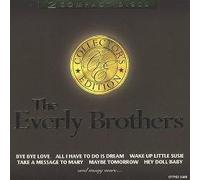 Everly Brothers - Collector's Edition