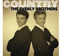 Everly Brothers - Country: The Everly Brothers