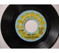 Everly Brothers - Devoted To You / Bird Dog