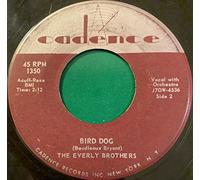 Everly Brothers - Devoted To You / Bird Dog [Vinyl Single 7'']