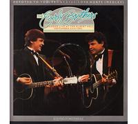 Everly Brothers - DEVOTED TO YOU/EBONY EYES/LOVE HURTS (MEDLEY) 12 INCH (12" VINYL) UK IMPRESSION 1983