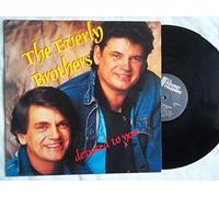 Everly Brothers - Devoted To You - Greatest Hits [Vinyl LP]