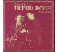 Everly Brothers - Devoted to You: Love Songs