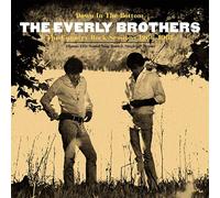 EVERLY BROTHERS - DOWN IN THE BOTTOM THE COUNT - CD - J46z