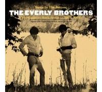 DOWN IN THE BOTTOM ' THE COUNT - EVERLY BROTHERS THE [CD]