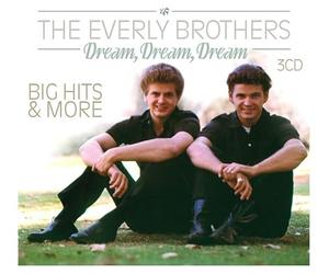 Everly Brothers - Dream Dream Dream