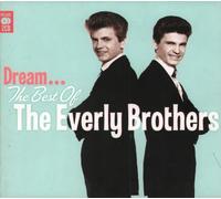 Everly Brothers - Dream: The Best Of... [With Slipcase]