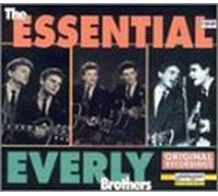 Everly Brothers - Essential