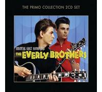 Everly Brothers - Essential Early Recording