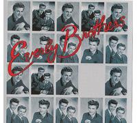 Everly Brothers - Everly Brothers (CD Album Everly Brothers, 20 Tracks)