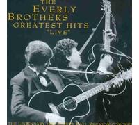 Everly Brothers - Everly Brothers Greatest