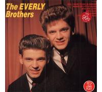 Everly Brothers - Everly Brothers - The Everly Brothers - Scoop 33 - 7SR 5000