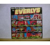 EVERLY BROTHERS - EVERLY BROTHERS - WALK RIGHT BACK WITH.. LP [10931]