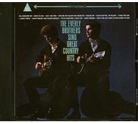 Everly Brothers - Everly Country