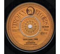 Everly Brothers - Fabulous Style Of