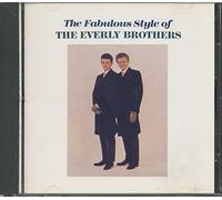 Everly Brothers - Fabulous Style of