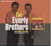 Everly Brothers - From Nashville to Hollywood (B-sides and Rarities)