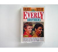 Everly Brothers - Golden Hits [CASSETTE]