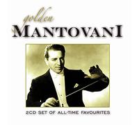 Everly Brothers - Golden Mantovani