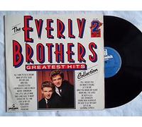 Everly Brothers - Greatest Hits Collection