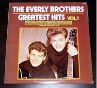 Everly Brothers - Greatest Hits Vol. 1
