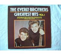Everly Brothers - Greatest Hits Vol. 1