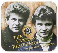 EVERLY BROTHERS - Heartache & Harmony