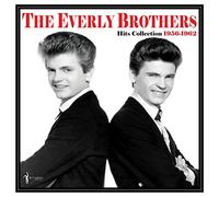EVERLY BROTHERS - Hits Collection 1957-62 - Vinyl Record - J3z