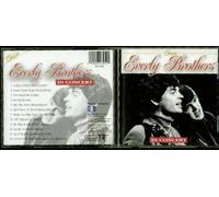 Everly Brothers in Concert