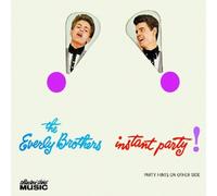 Everly Brothers - Instant Party!