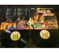 Everly Brothers / Johnny Tillotson / The Diamonds a.o. - That'll Be The Day [Vinyl LP]