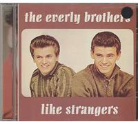 Everly Brothers - Like Strangers