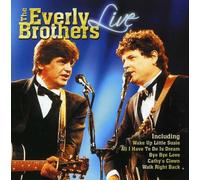 Everly Brothers - Live