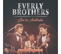 Everly Brothers - Live in Australia 1971