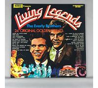 Everly Brothers - Living Legends - Everly Brothers, The* LP