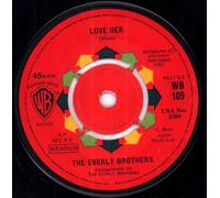 Everly Brothers - Love Her