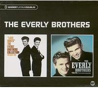 Everly Brothers - Love Hurts/Platinum Collection Vol. 2