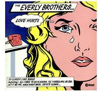 Everly Brothers - Love Hurts [VINYL]
