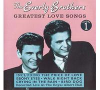 Everly Brothers - Love Songs Vol.1