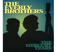 Everly Brothers - Mercury Years