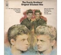 Everly Brothers - Original Greatest Hits