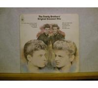 Everly Brothers - Original Greatest Hits - Everly Brothers 2LP