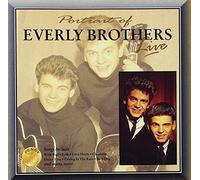 Everley Brothers, the - Portrait of the Everly Brothers