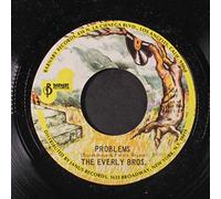 EVERLY BROTHERS - problems / love of my life