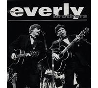 Everly Brothers - Re-Union/At the Albert Hall