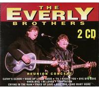 Everly Brothers - Reunion Concert