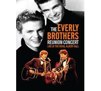 Everly Brothers - Reunion Concert