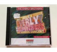 Everly Brothers - Reunion concert