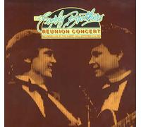 Everly Brothers - Reunion Concert