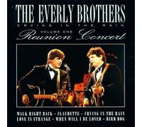Everly Brothers - Reunion Concert